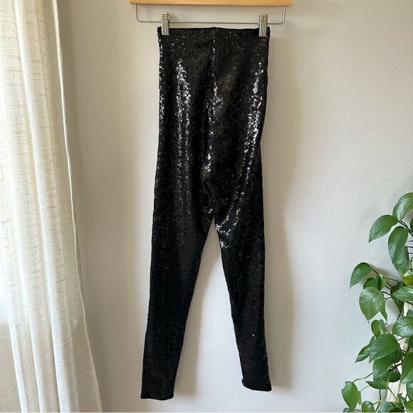 Commando Sequin Leggings - Picture 3 of 5